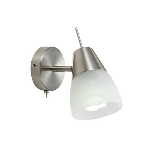 Gibson Reading Wall Light
