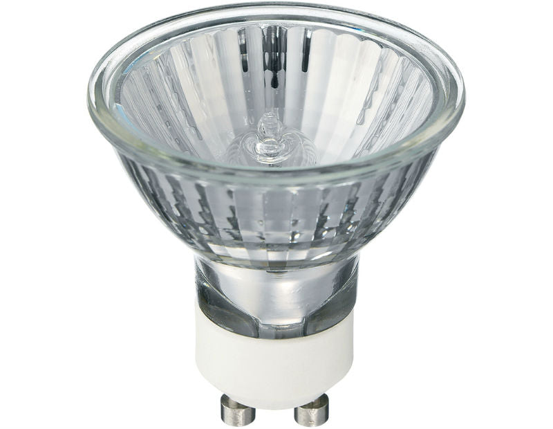 240v GU10 Halogen 35w & 50w