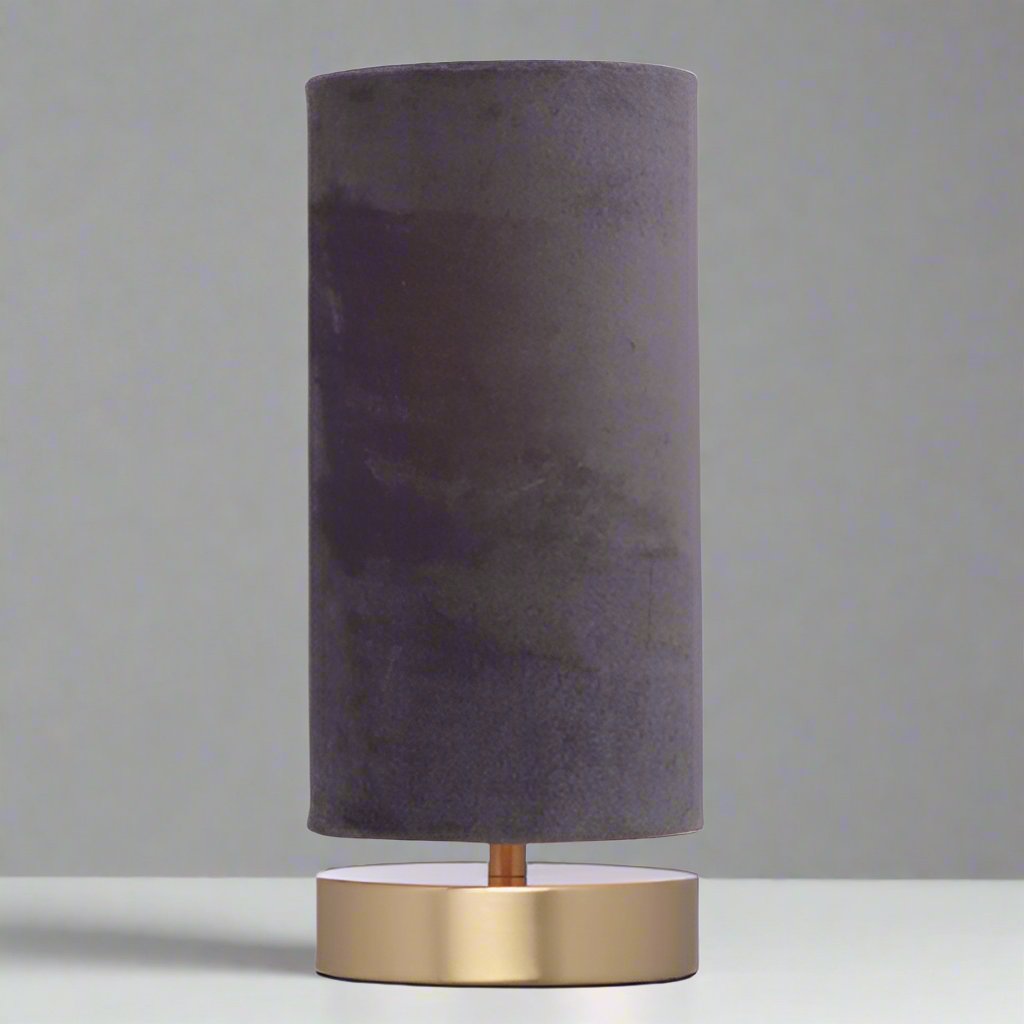Harlow Touch Lamp