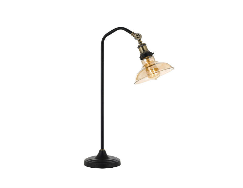 Hertel Table Lamp