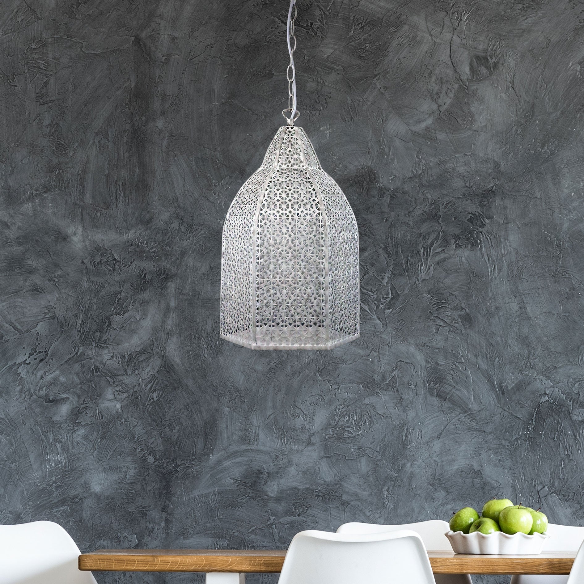 Istanbul Pendant Light