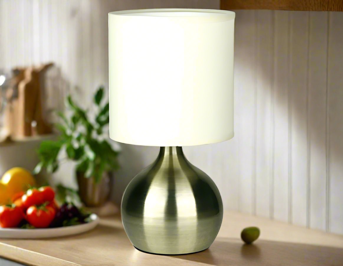 Lotti Touch Lamp