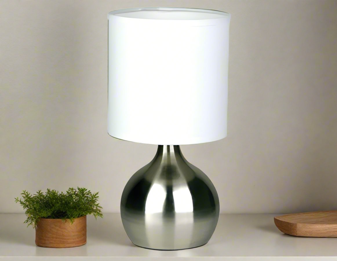 Lotti Touch Lamp