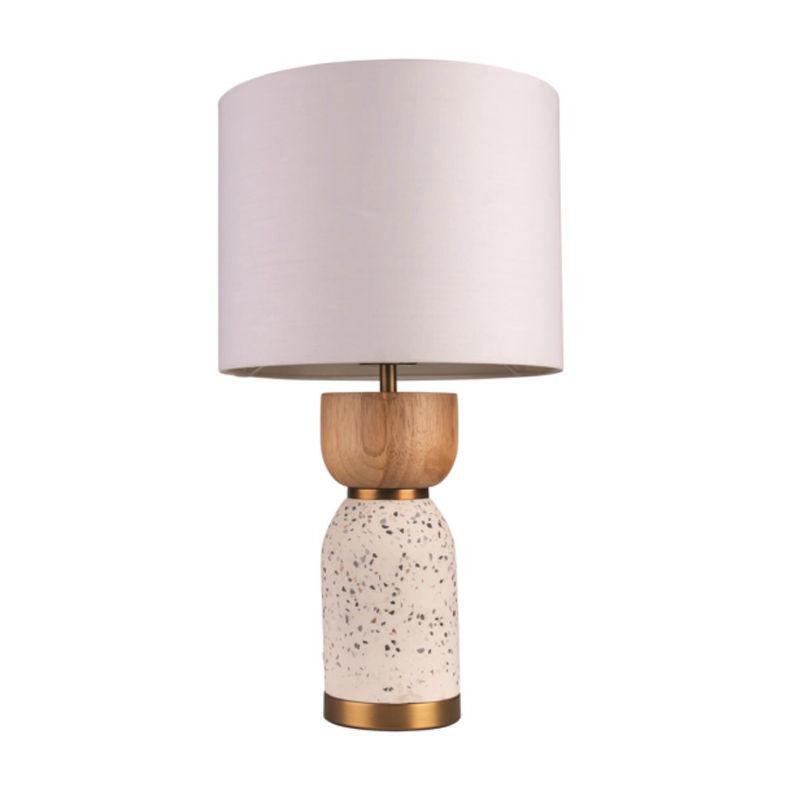 Lottie Concrete Table Lamp