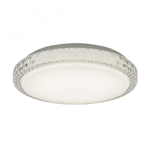 Lovato 18w LED Oyster Light