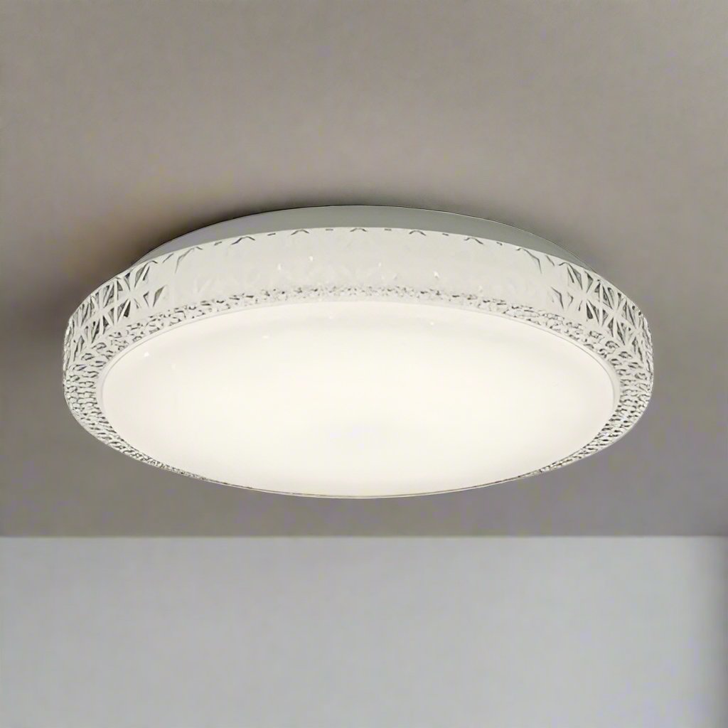 Lovato 30w LED Oyster Light