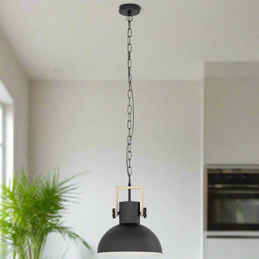 Lubenham Pendant