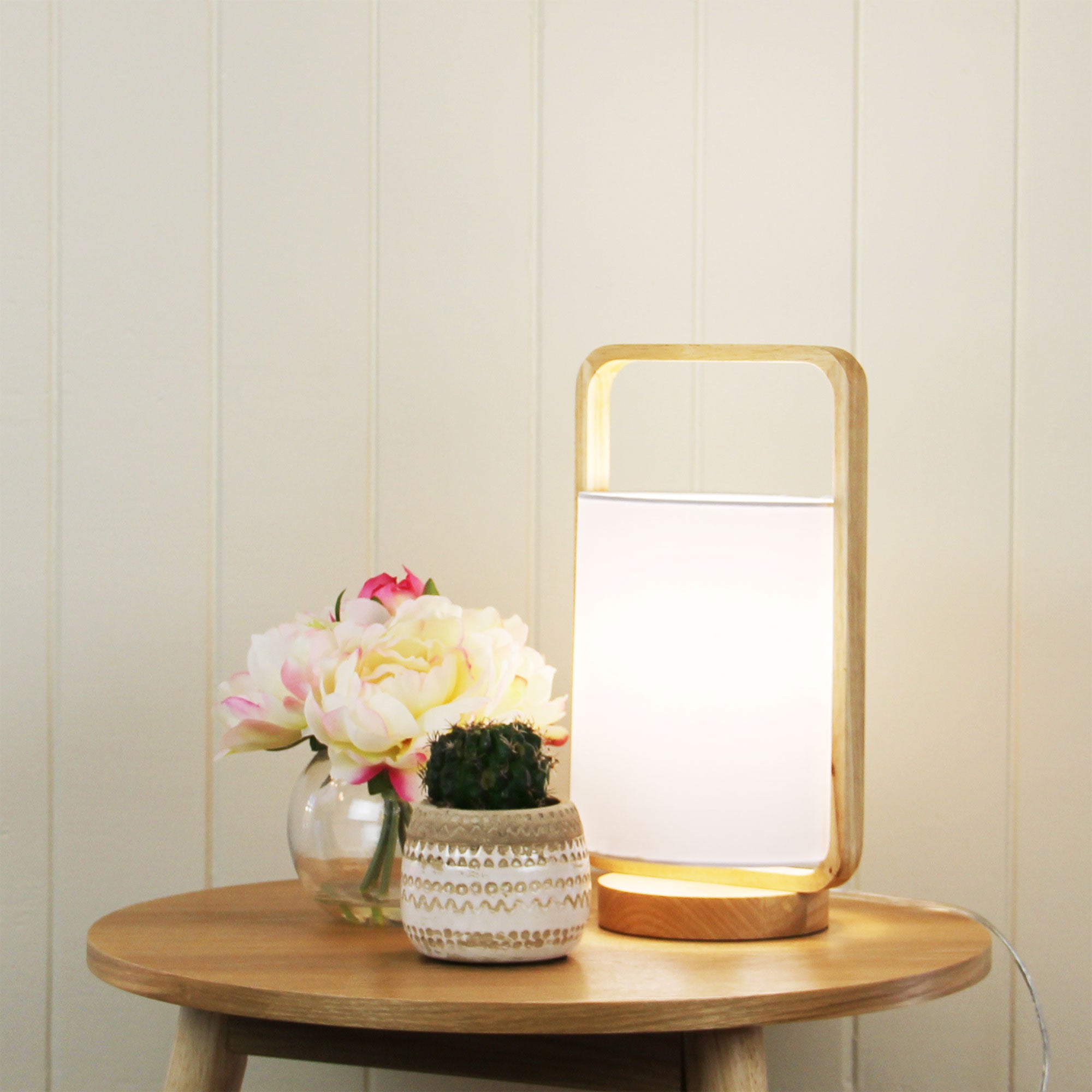 Lucia Table Lamp