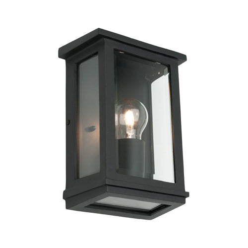 Madrid Exterior Light Bronze