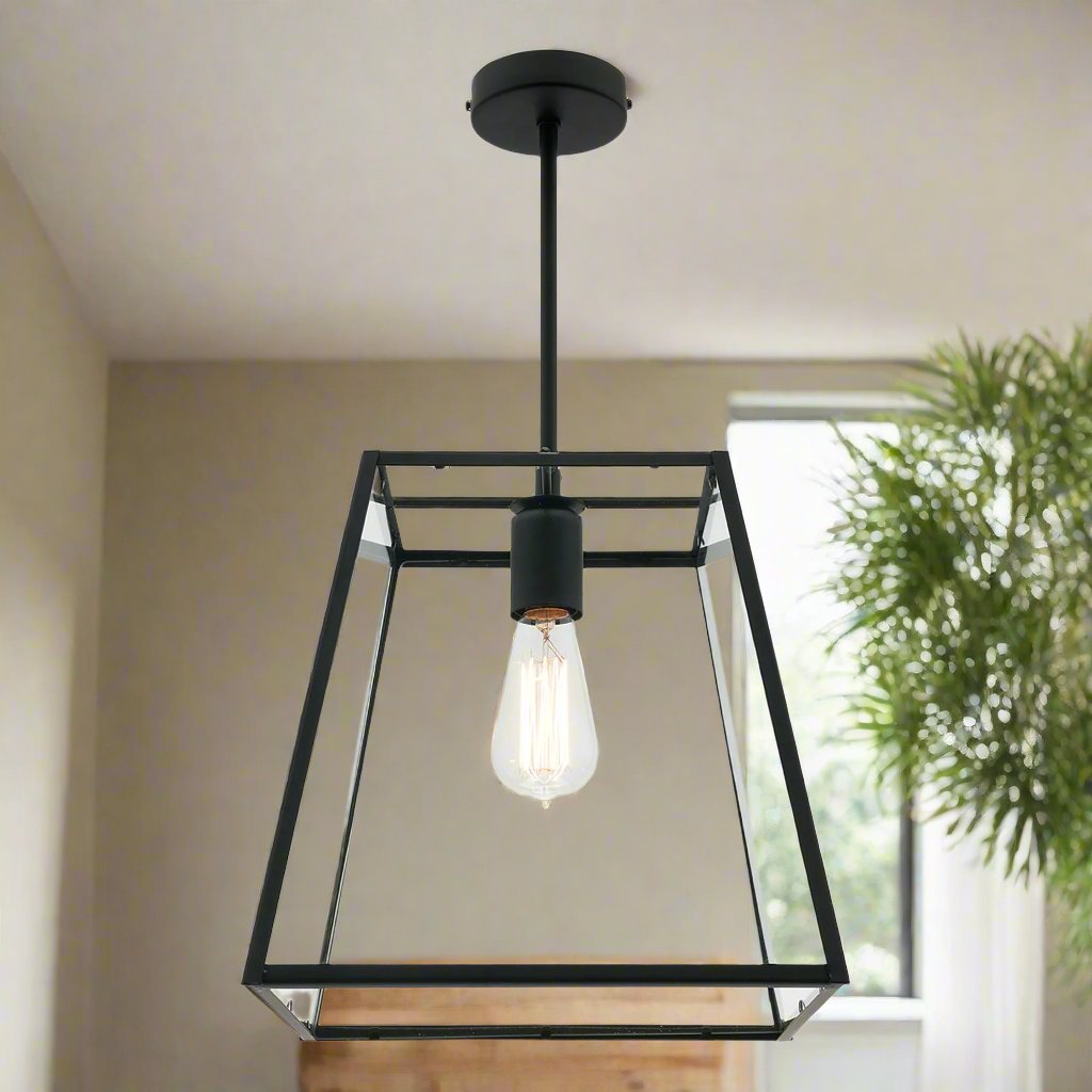 Manchester 1 light Pendant