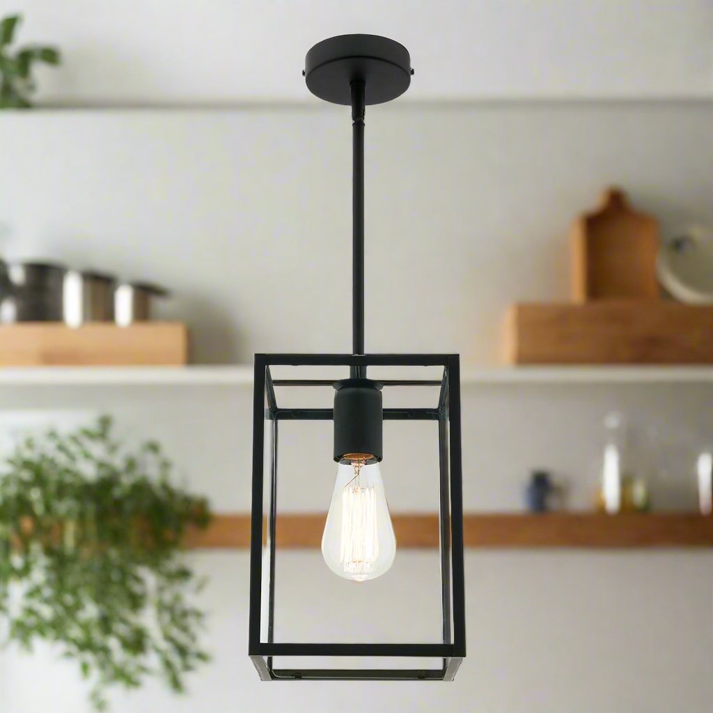 Manchester 1 light Pendant
