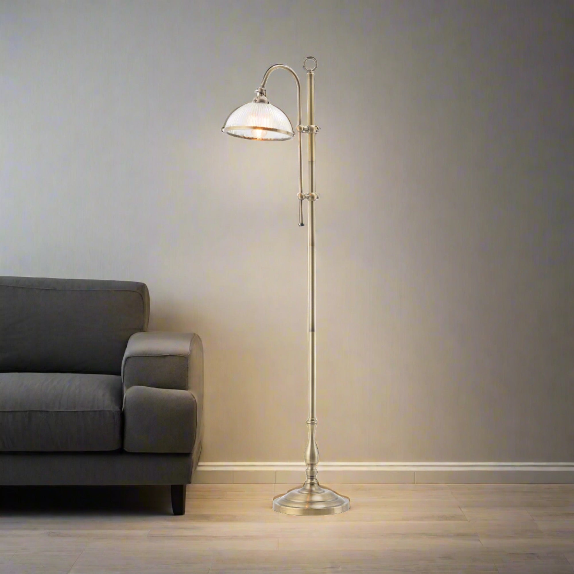 Marina Floor Lamp