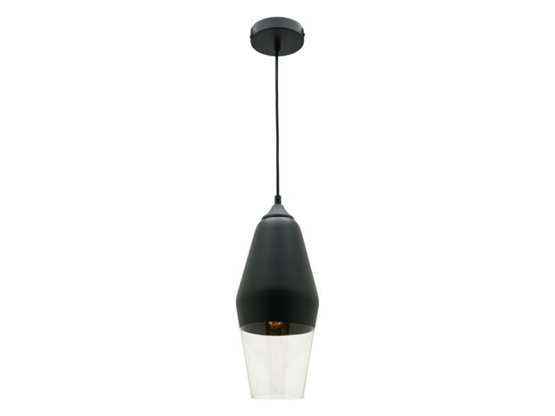 Medi 1 Light Pendant