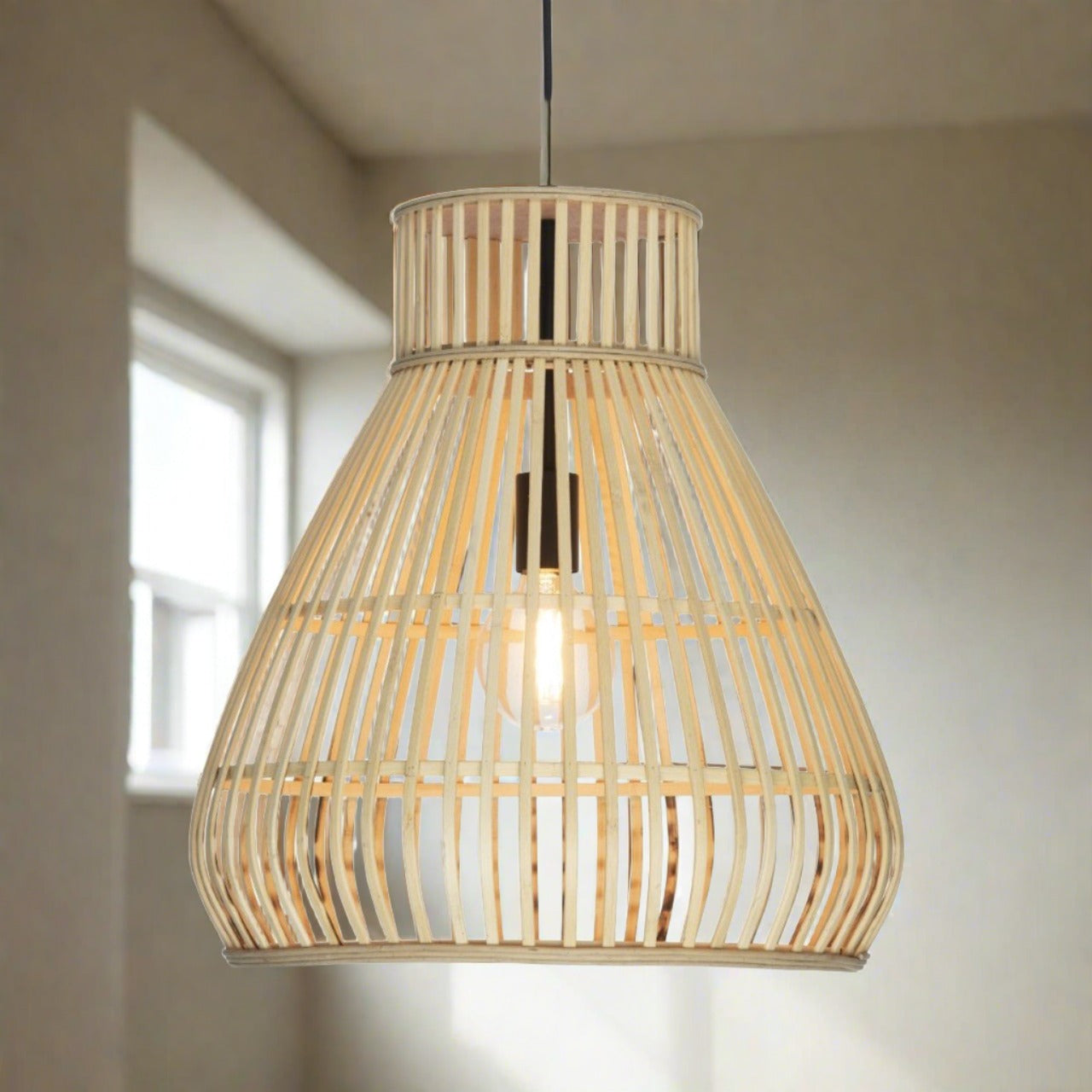 Byron Cane Pendant