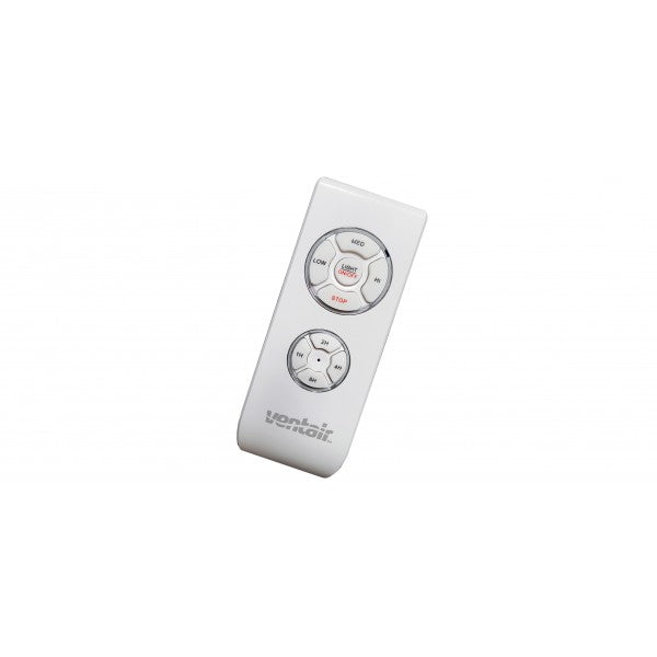 New Generation Fan Remote & Receiver