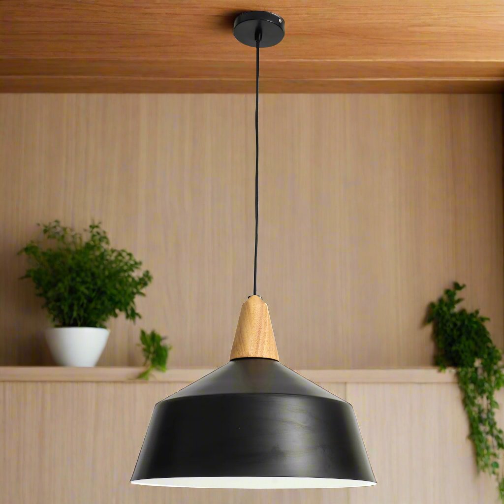Noel Pendant Lights