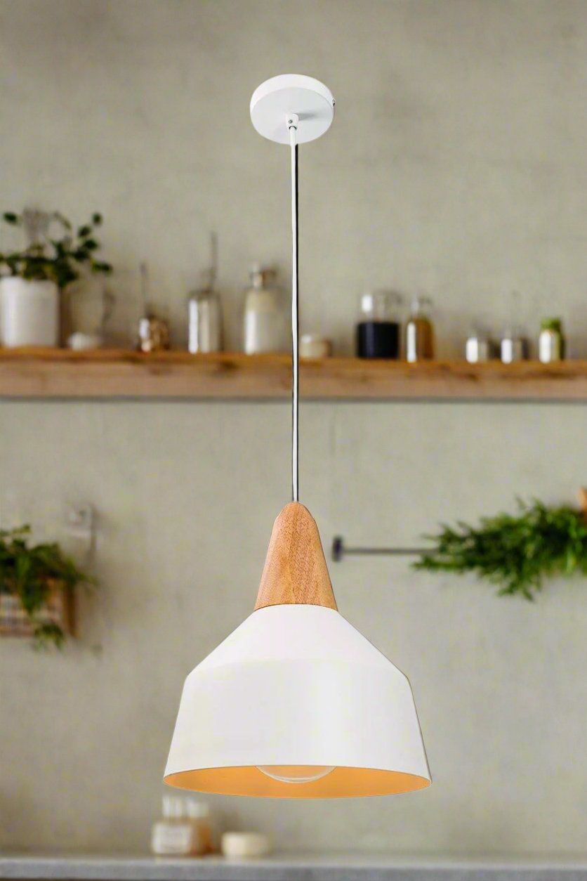 Noel Pendant Lights