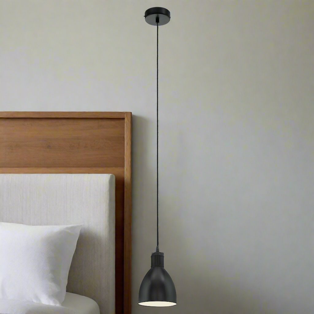 Priddy 1 Light Pendant