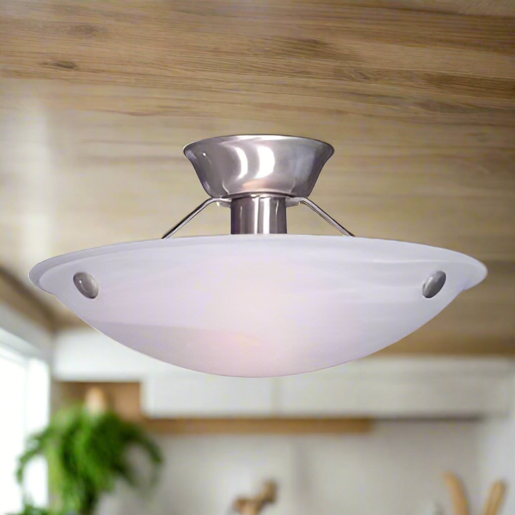 Star 1 Light DIY