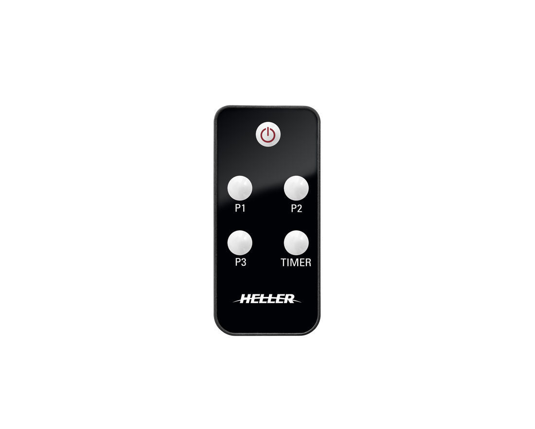 Alfresco Strip Heater with Remote