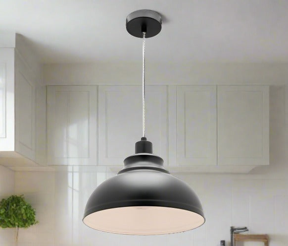 Risto Pendant Light