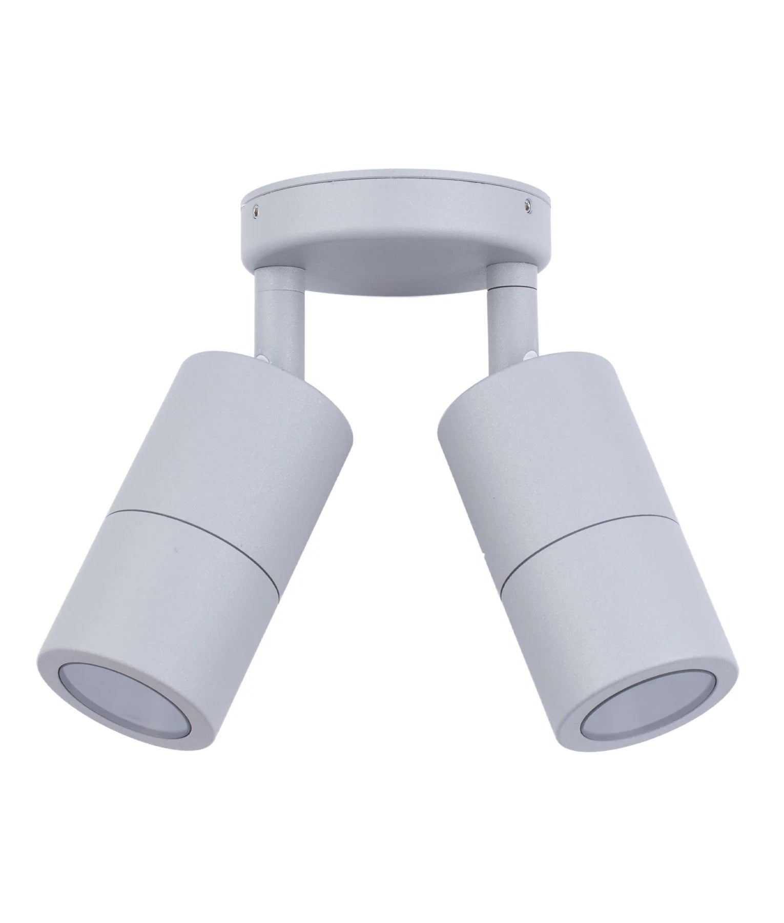 Adjustable Exterior Lights - white ( CLA )