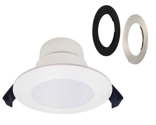 Roystar 9w LED Multi Downlight