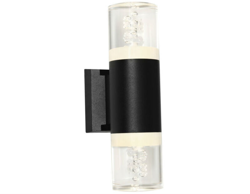 Calgary Exterior Wall Light