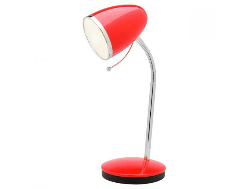 Sara Desk Lamps (various colours)