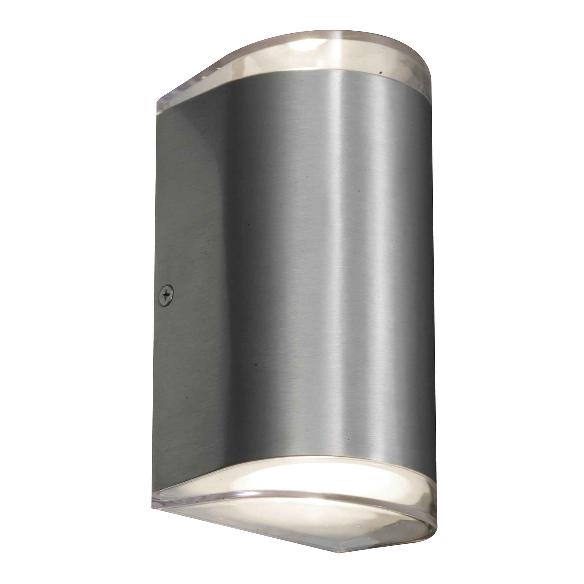 Sherlock Indoor/Outdoor Wall Light (MXD5612S ALU)