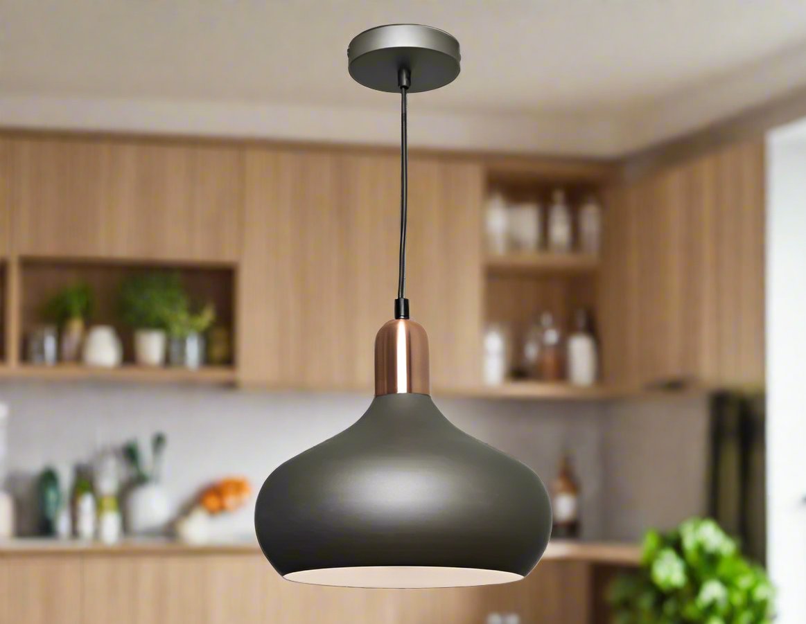 Sloan Pendant