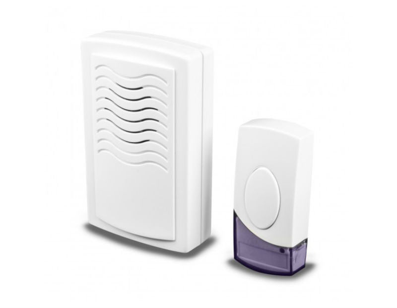 Wireless Door Chime