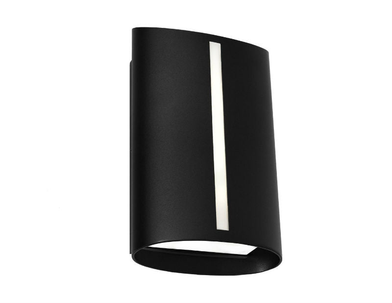 Temma Exterior Wall Light