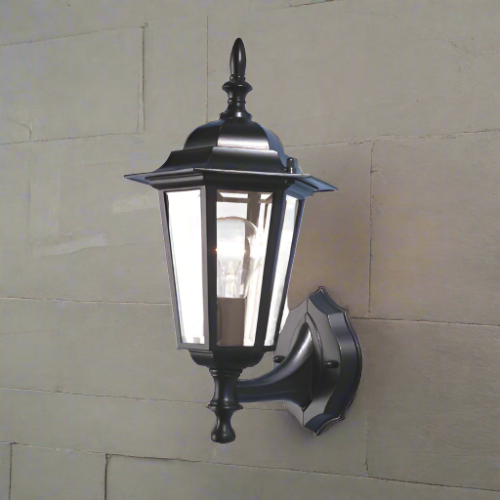 Tilbury Coach Lights (MX4011)