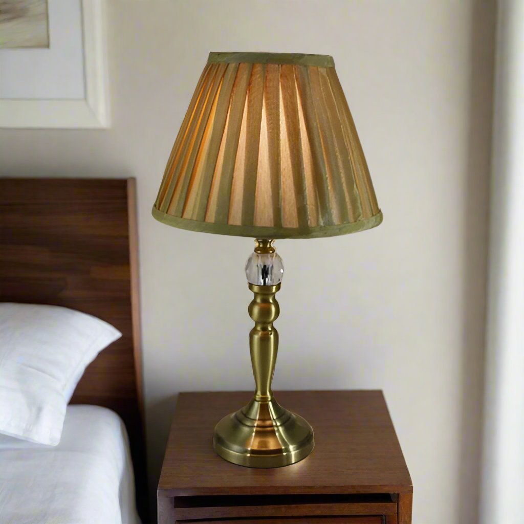 Classical Table Touch Lamp