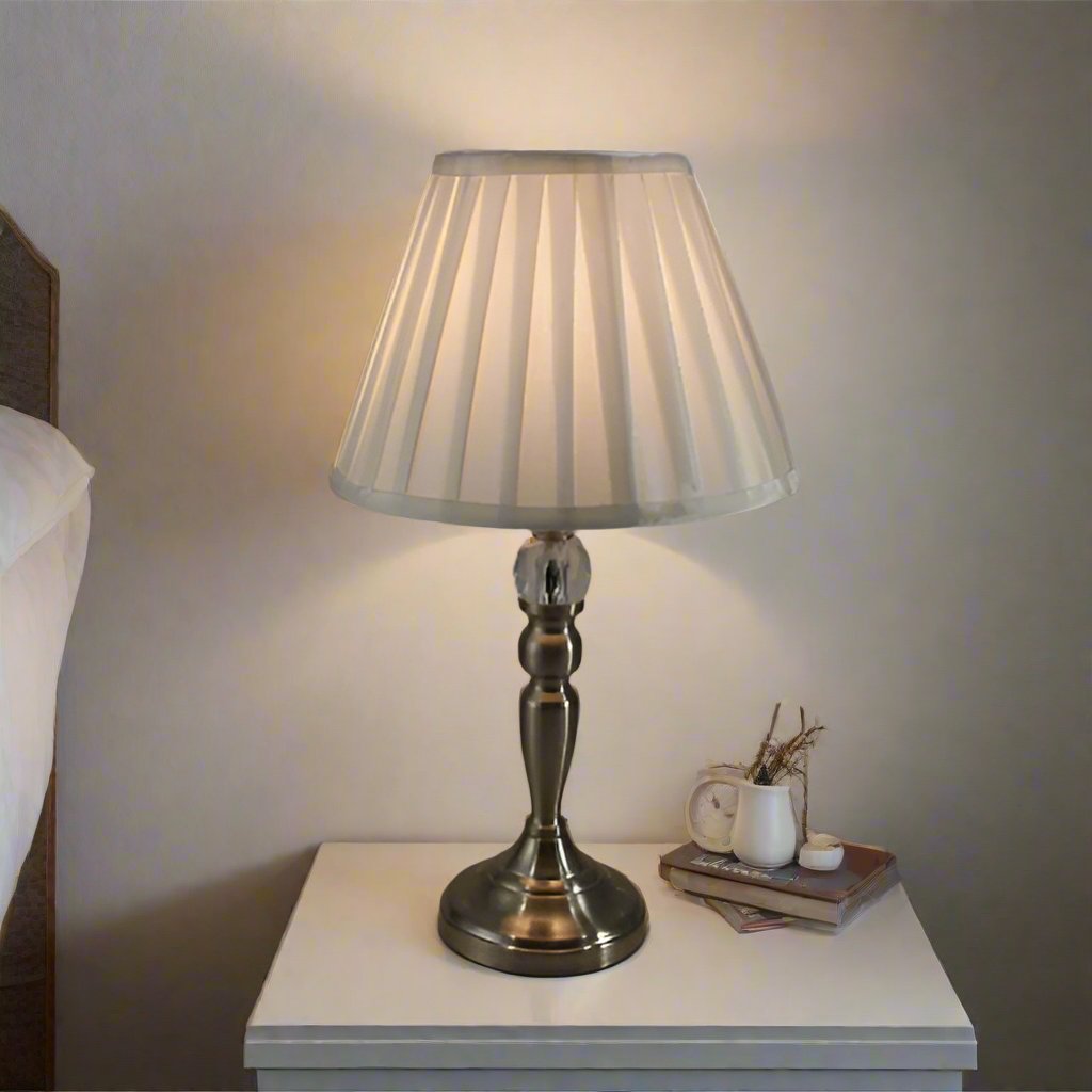 Classical Table Touch Lamp