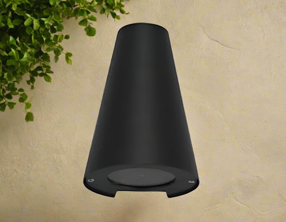 Torque Exterior Wall light