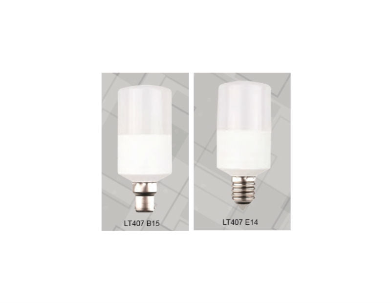 LED 7w T40 Slimline Globe