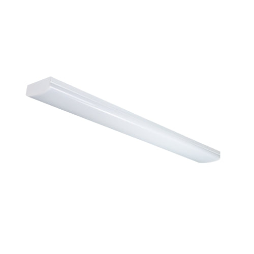 Wideline LED Batten Lights