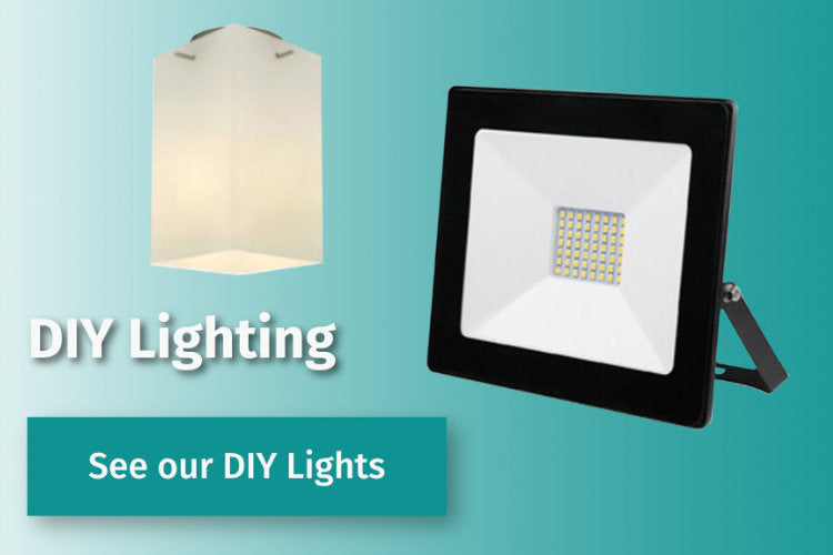 DIY Lighting