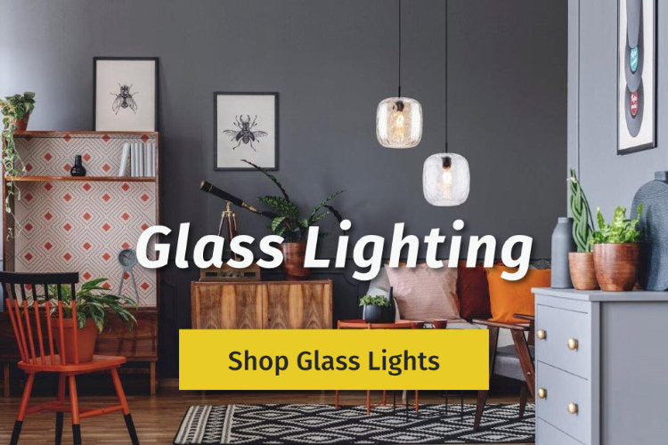 Glass Lights