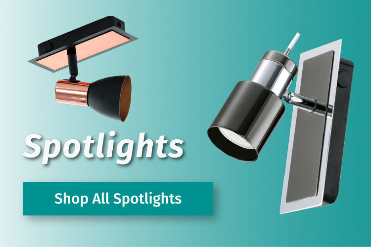 Spotlights
