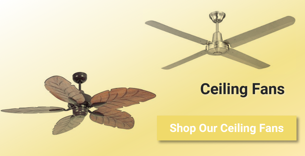 Ceiling Fans