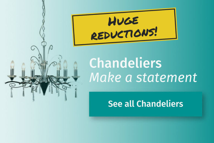 Chandeliers