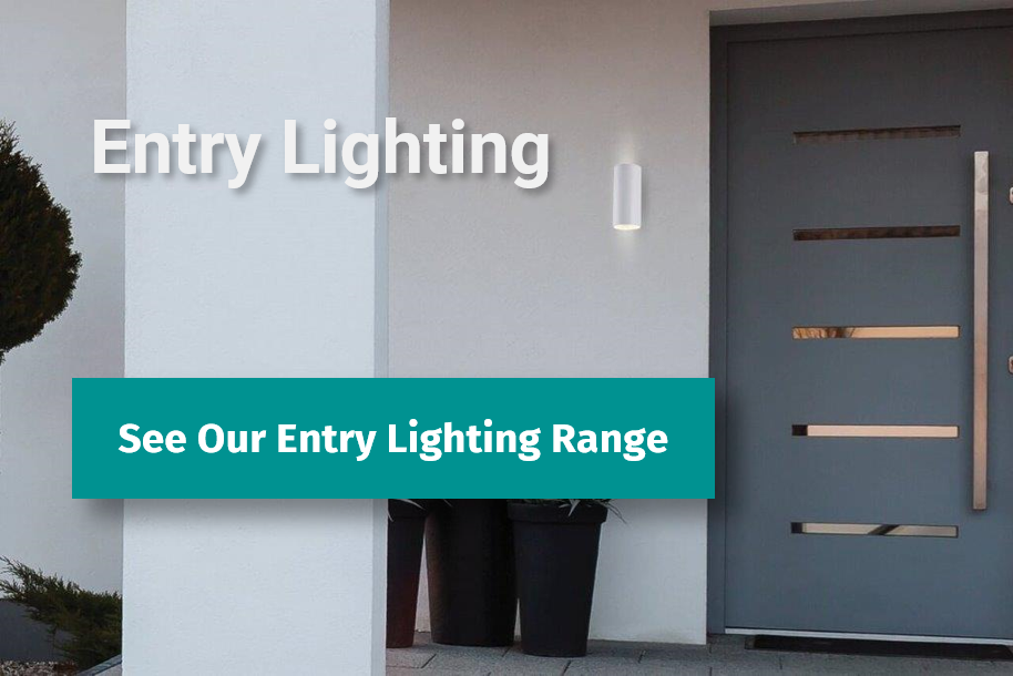 Entry Lights