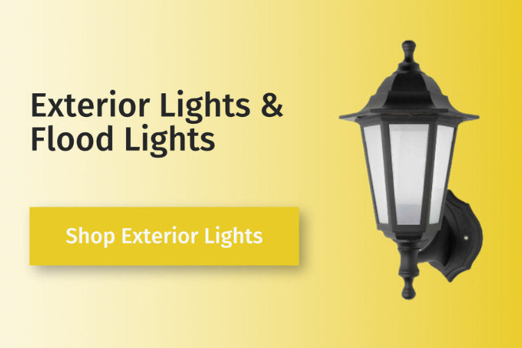 Exterior Lights