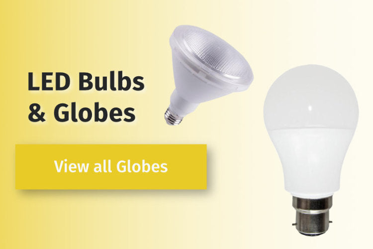 LED Bulbs