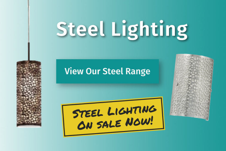 Steel Lighting
