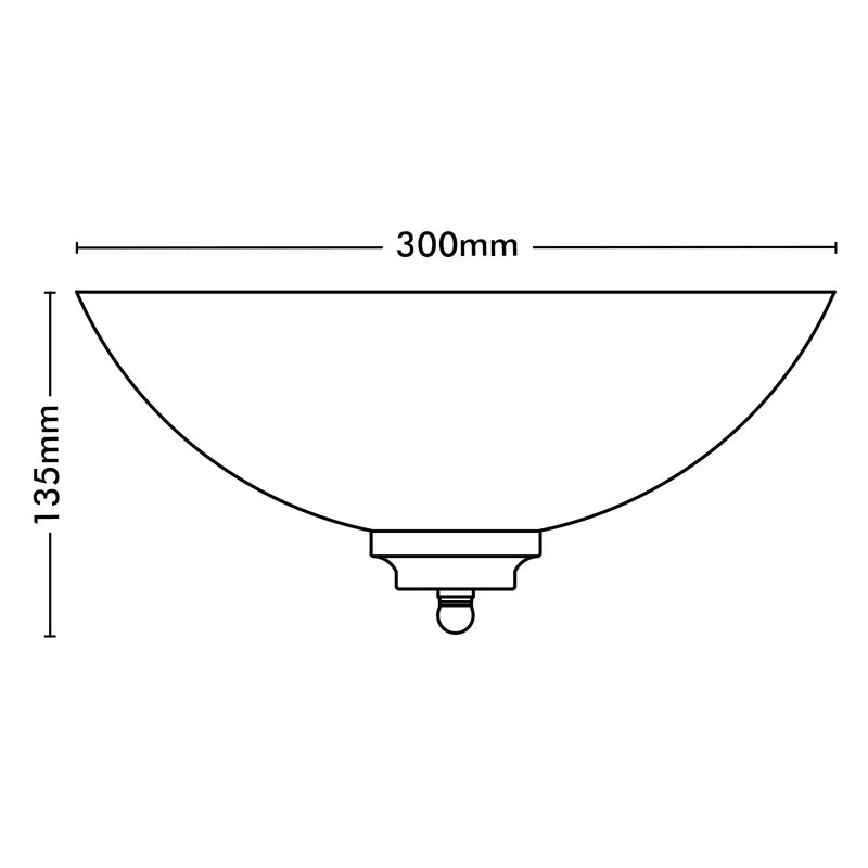 Gatsby Brushed Brass Wall Sconce  (Brilliant Lighting)