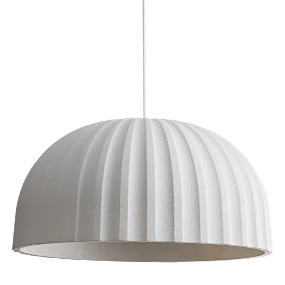 RACHIS 600MM PENDANT POYMER LIGHT